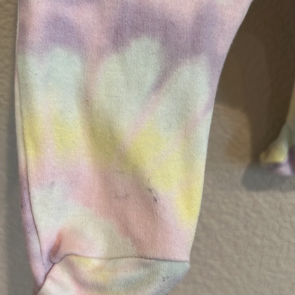 Nike tie dye one piece coverall size 3 months - Picture 6 of 6